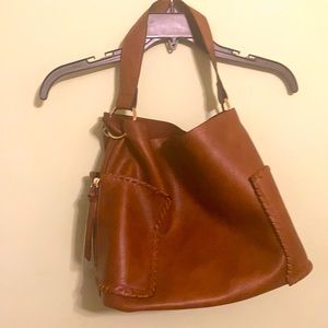 Purse & Co Leather Purse